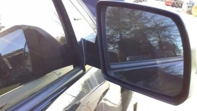 Espejo retrovisor lateral pasajero eléctrico pintado térmico se adapta a 14-17 SEQUOIA 450985 Foto 1 de 4