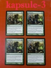 4x Hindervines | Gatecrash | MTG Magic Cards