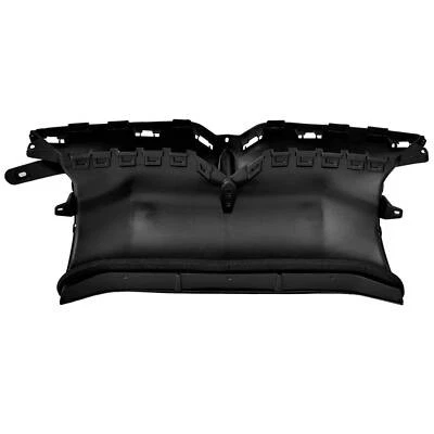 Fits 2016-2021 Tesla Model X Front Grille Air Intake Duct Assembly 1050223-00-D Foto 1 de 4