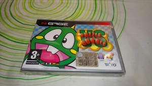 PUZZLE BOBBLE VS brand new sealed Nokia NGAGE Pal - Imagen 1 de 7