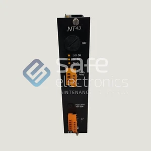 ALIMENTATION B&R - NT43 - Foto 1 di 4