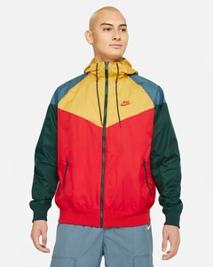 nike windrunner gx2