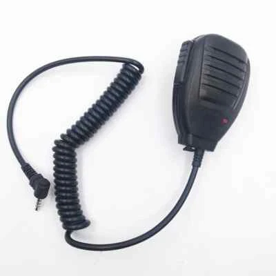 Speaker Microphone Mic for Yaesu Radio FT-50R FT-60R FT-2DR FT-1DR 1XDR FT-250R - Image 1 of 4