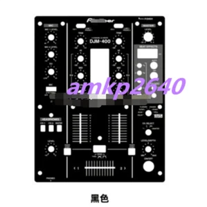 For DJM-400 mixing console panel film #am - Picture 1 of 5