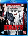 Rise Of The Krays [Blu-Ray] [Dvd][Region 2]