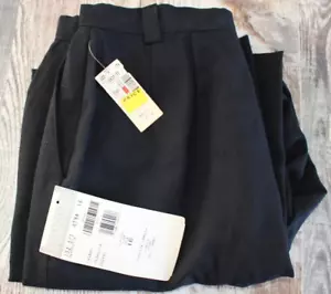 Haggar Reflections Dress Pants Slacks Size 16 NWT - Picture 1 of 6