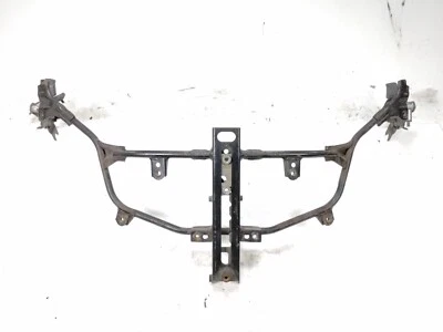 Honda Goldwing GL1800 2002 carenado principal superior delantero soporte de montaje faro Foto 1 de 4