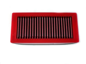 #PARA YAMAHA MT-01 1670 DE 2005 A 2011 FILTRO DE AIRE DEPORTIVO BMC - Imagen 1 de 1