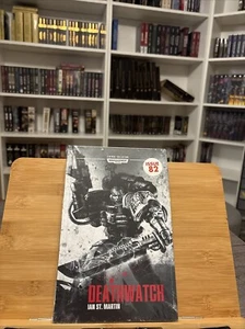 Collezione Leggende (84) | Deathwatch | HB | Warhammer | Horus Eresia | Sigillato - Foto 1 di 5