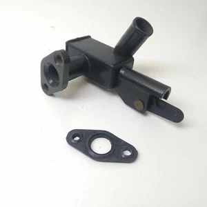 RUBINETTO STUFA RISCALDAMENTO CON GUARNIZIONE FIAT PANDA 45 SAVARA PER 4435164 - Imagen 1 de 9