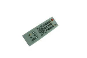 Remote Control For AIWA RC-CAS06 XR-EM50 XR-EM57 XR-EM200 Disc CD Stereo System - Picture 1 of 5