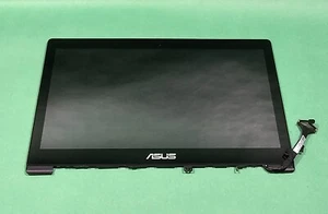ASUS ZenBook UX303L Genuino 13.3" Brillante QHD+ Pantalla táctil y cable LTN133YL01-L01 - Imagen 1 de 4