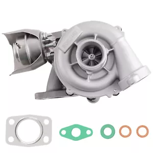 Turbo Charger Turbocharger for Peugeot Citroen 1.6 HDI DV6 110 GT1544V 753420 - Picture 1 of 16