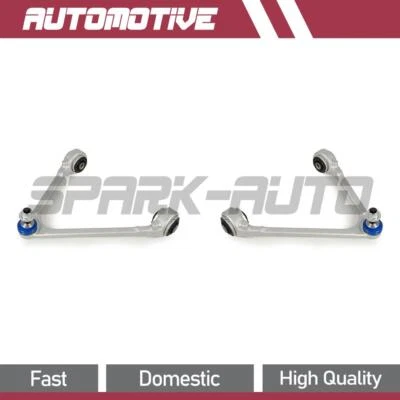 Brazo de control superior delantero con rótula para Ford Thunderbird 2002 2003 2004 2005 Foto 1 de 4