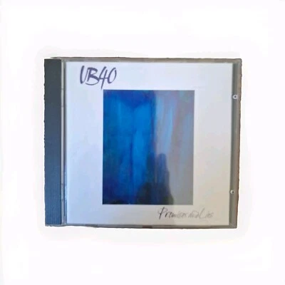 UB40 - Promises and Lies (1993) CD COMME NEUF  - Photo 1/3