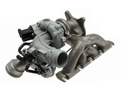 Turbocompresor Volkswagen CC 2009-2017 75292HGDY 2010 2011 2012 2013 2014 2015 Foto 1 de 2