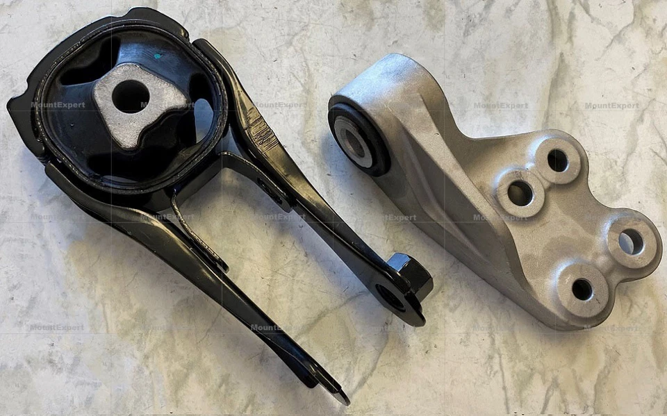 2 Montaje de par apto para Toyota Prius 16 - 22 AWD-e 19 - 22 Prime 17-22 V 16 - 18 1,8 L Foto 1 de 1