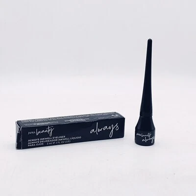 Delineador de ojos Jafra Always Inkwell JELLY BEAN nuevo en caja DELINEADOR AMARILLO 3 ml. Foto 1 de 4