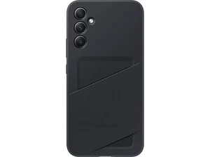 Funda móvil - Samsung, Para Samsung Galaxy A34, con Tarjetero, Trasera, TPU, 6.7 - Imagen 1 de 6