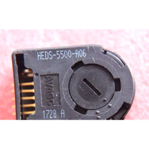 AVAGO HEDS-5500-A06 Optical EncoderNEW Fast delivery In stock, fast shipping  - Picture 1 of 2