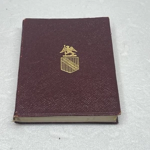 Love’s Labours Lost By William Shakespeare Temple Edition 190? Vintage seltenes Buch - Bild 1 von 17