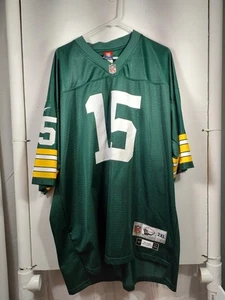 herren greenbay packers trikot reebok - Bild 1 von 4