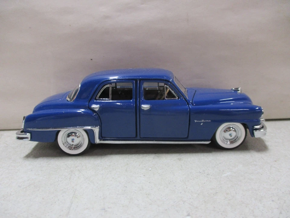 Franklin Mint Desoto Firedome 1/43 Foto 1 de 4