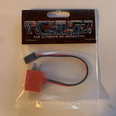RC4WD T Style Battery/ESC Tap X-E0083 NEW - Image 1 of 3