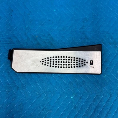 BMW 650i 2012-2017 automático pedal muerto reposapiés cubierta izquierda OEM 7960700 Foto 1 de 4
