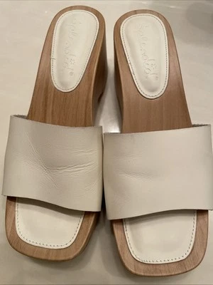 Splendid Bree Leather Upper  - Image 1 of 4