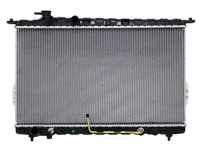 For 2001-2006 Kia Magentis Radiator 42332FQSS 2002 2003 2004 2005 Radiator - Image 1 of 2