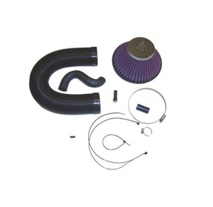 K&N Performance Kit 57-0204 Citroën Saxo für Peugeot 106 II 1996 - 99 - Afbeelding 1 van 2