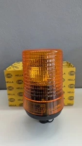 Hella Rundumleuchte 2RL 004.957-141, Rundumkennlicht, Warnleuchte, 24 V - Bild 1 von 3