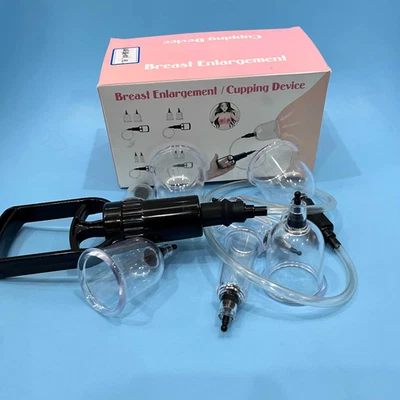 Mamelon Pompe Téton Vide Pince Torsion Perfectionné G-spot Jouets Sexuels Femmes - Photo 1/4