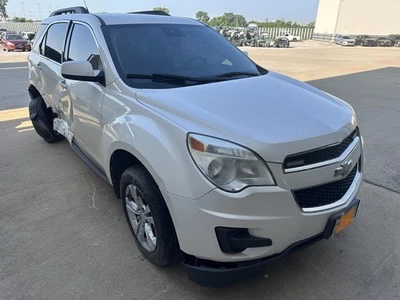 Conjunto completo de motor usado se adapta a: Chevrolet Equinox 2012 2,4 L VIN C octavo dígito Foto 1 de 4