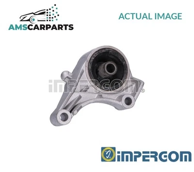 ENGINE MOUNT MOUNTING FRONT LOWER 31485 ORIGINAL IMPERIUM NEW OE REPLACEMENT - Image 1 of 4