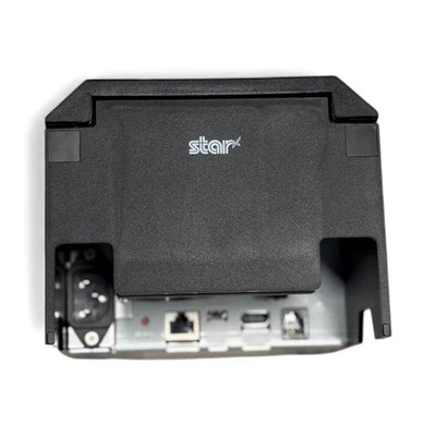 Star Micronics 39473090 TSP100IV Series: TSP143IV UE - Image 1 of 4