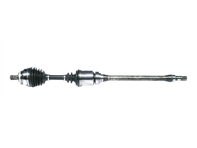 Front Right Axle Assembly For 99-02 Volvo S70 C70 V70 2.3L 5 Cyl XP78Q7 - Image 1 of 1