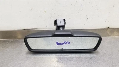 Espejo retrovisor interior con atenuación automática Jeep Grand Cherokee 14 2014 Foto 1 de 4