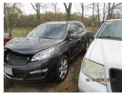 TRAVERSE  2016 Seat Rear 4333865 - Image 1 of 4