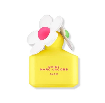 Marc Jacobs Daisy Glow 1,6 OZ eau de toilette para mujer Foto 1 de 2