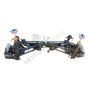 MINI HATCH COOPER SPORT MK4 F55 1.5 Petrol 2018-2024 Rear Axle 33306851559 - Picture 1 of 11