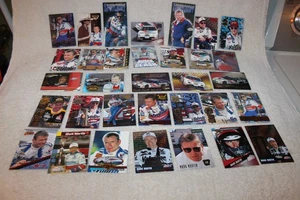 Mark Martin - Nascar Racing Card, Lot of 33 - Bild 1 von 5