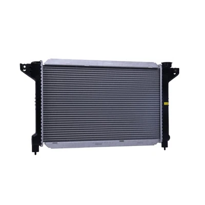 Radiator For 1990-19 Chrysler LeBaron, Dodge 89-90 Spirit Plymouth Acclaim Foto 1 de 4