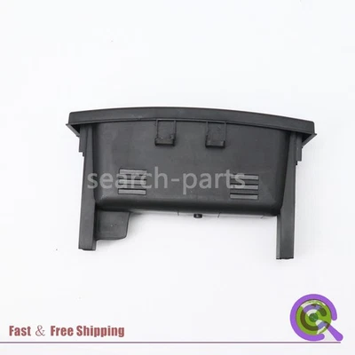 2036830291 Compartimento de almacenamiento para Mercedes-Benz C230 C320 C240 C32 AMG C55 AMG Foto 1 de 4