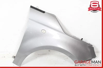 Cubierta del panel del guardabarros delantero derecho del lado del pasajero Fiat 500 12-19 OEM Foto 1 de 4