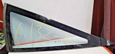 1981-1985 Mazda RX7 Left Quarter Glass Foto 1 de 4