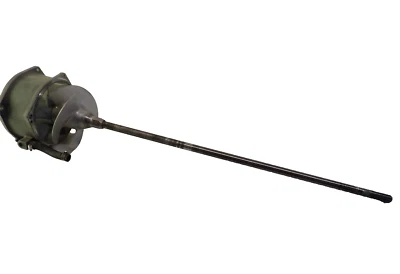 Yamaha Wave Venture 1100 1996 bomba de 155 mm y eje de transmisión 63M-45511-00-00 Foto 1 de 4