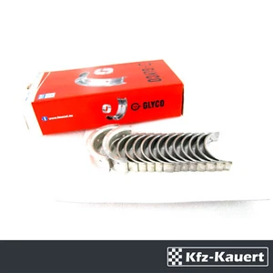 Glyco Hauptlager Satz STANDARD passend für 911 65 -74, 914-6 Porsche Kurbelwelle - Bild 1 von 2