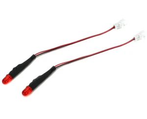 E-Flite EFLA607 Red LED Flashing (2): Universal Light Kit - Picture 1 of 1